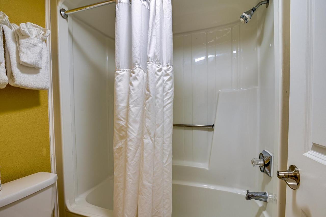Myrtle Beach Resort Rental Private Beach Access! מראה חיצוני תמונה